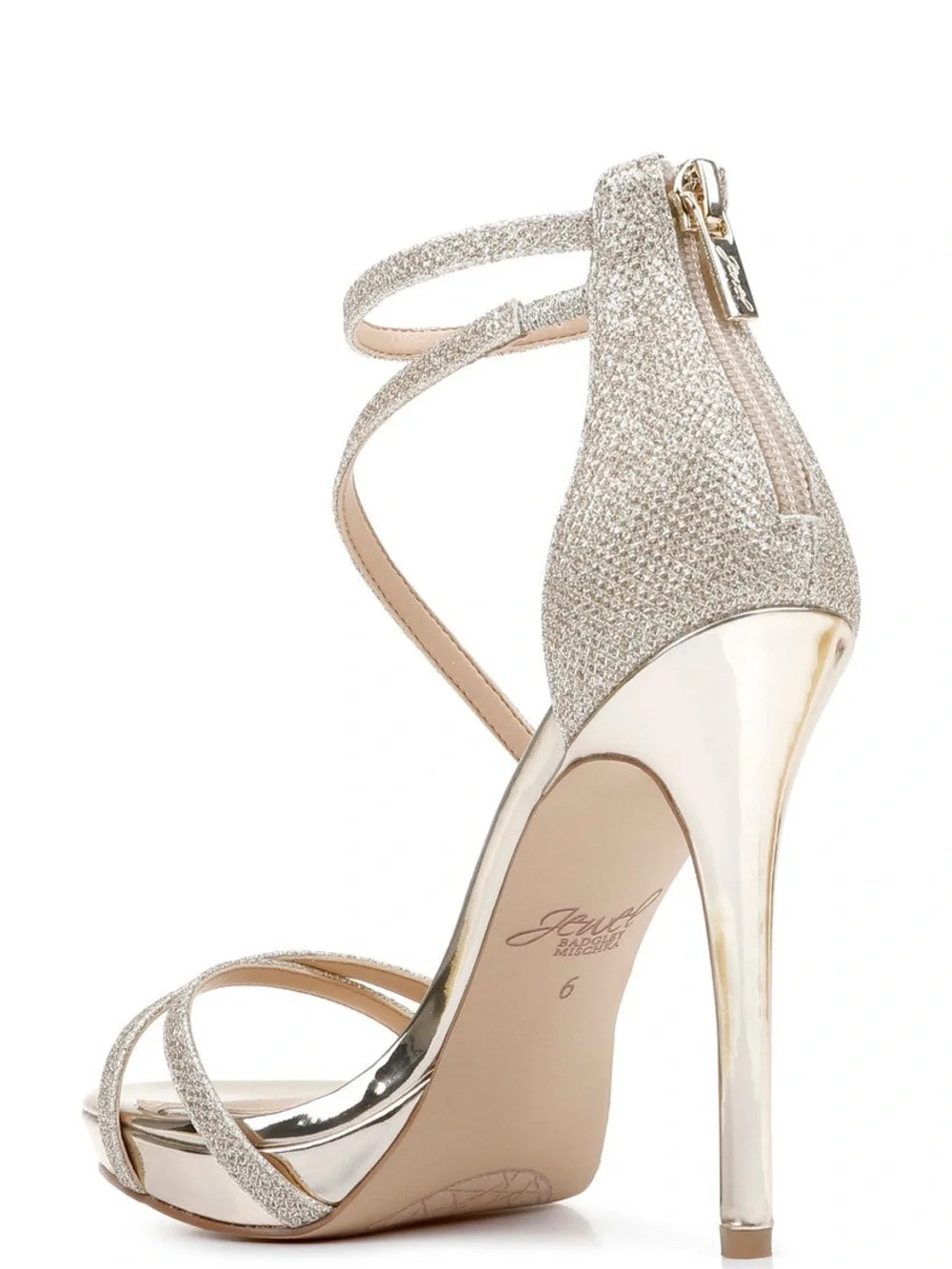 Jewel Badgley Mischka jewel badgley